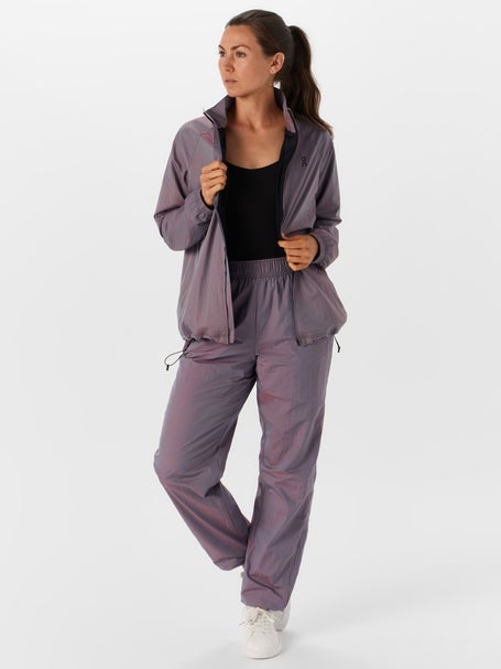 ON Womens Spring Court Jacket