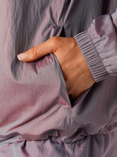 ON Womens Spring Court Jacket