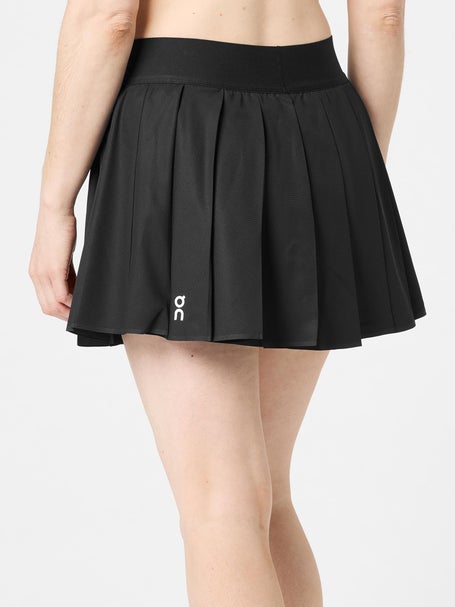 ON Womens Core Court Pleated Skirt