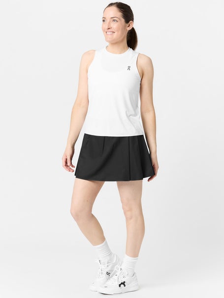 ON Womens Core Court Pleated Skirt