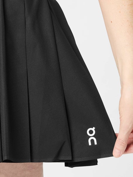 ON Womens Core Court Pleated Skirt