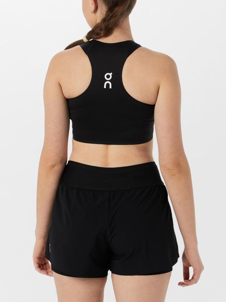 ON Womens Spring Court Crop Top