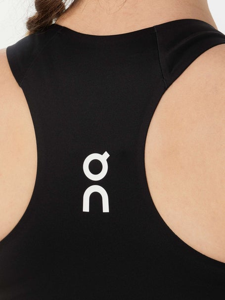 ON Womens Spring Court Crop Top