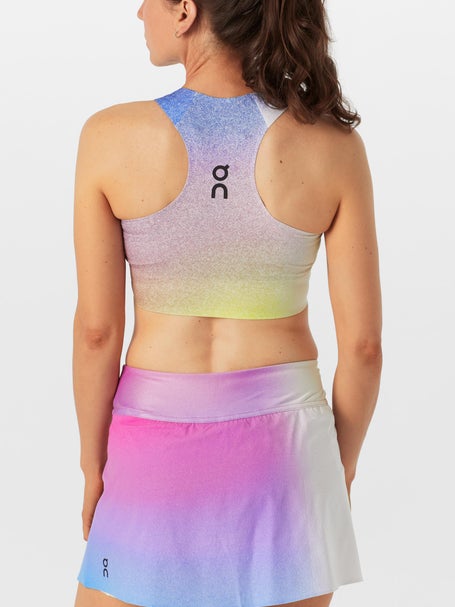 ON Womens Summer Court Crop Top