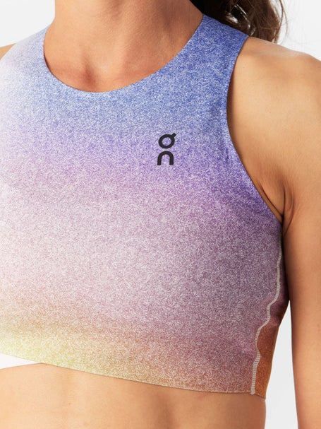 ON Womens Summer Court Crop Top