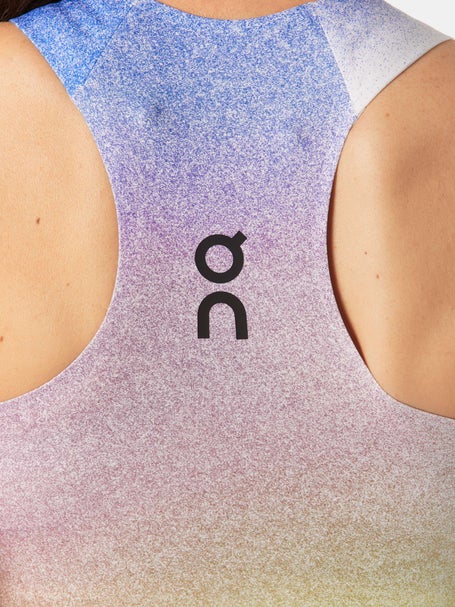 ON Womens Summer Court Crop Top