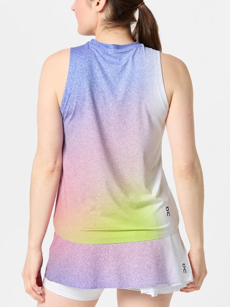 ON Womens Summer Court Tank