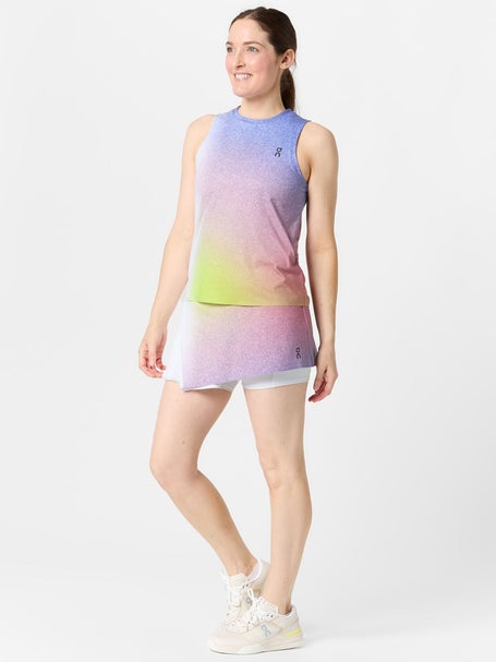 ON Womens Summer Court Tank
