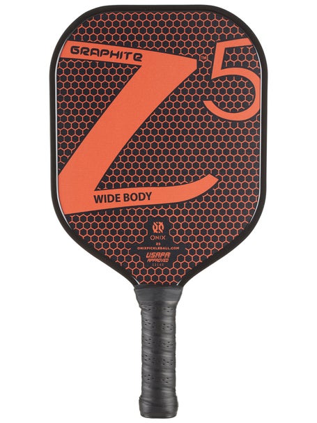 Onix Z5 Widebody Pickleball Paddle