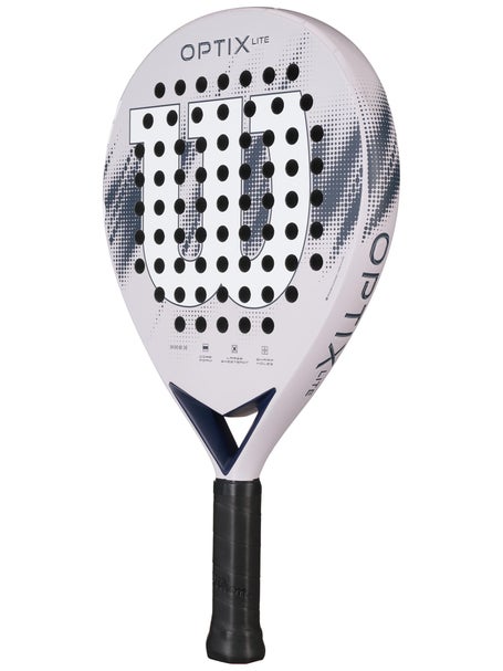 Wilson Optix v2 Lite Padel Racket