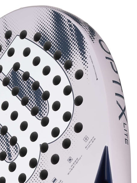 Wilson Optix v2 Lite Padel Racket