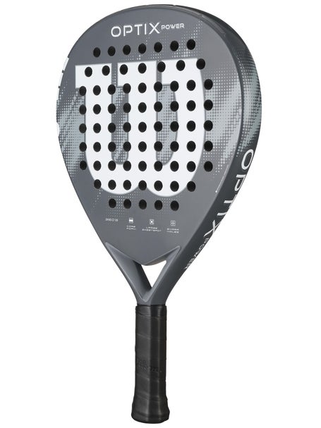 Wilson Optix v2 Power Padel Racket