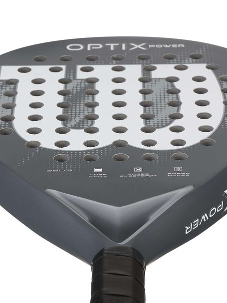 Wilson Optix v2 Power Padel Racket