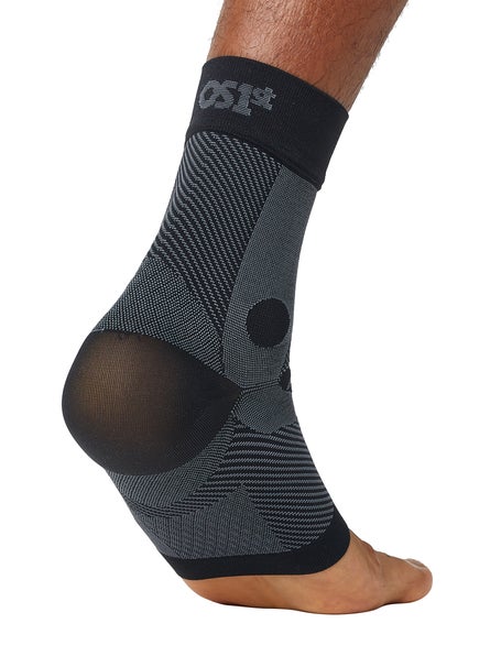 OS1st AF7 Ankle Bracing Sleeve Left Foot