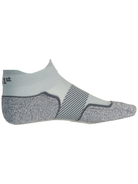 OS1st Active Comfort Sock No Show Grey