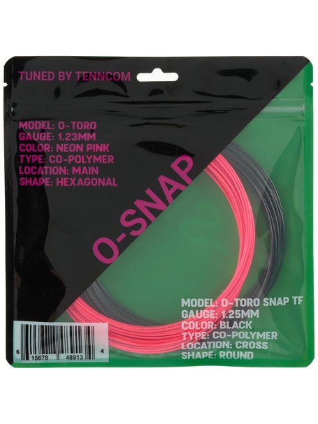 TOROLINE O-SNAP Hybrid String