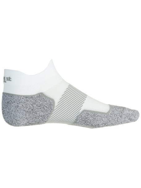 OS1st Pickleball No Show Sock White