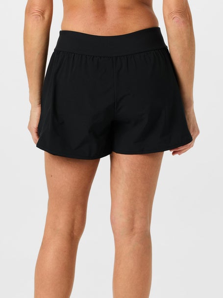 ON Womens Core Court 2-in-1 Short