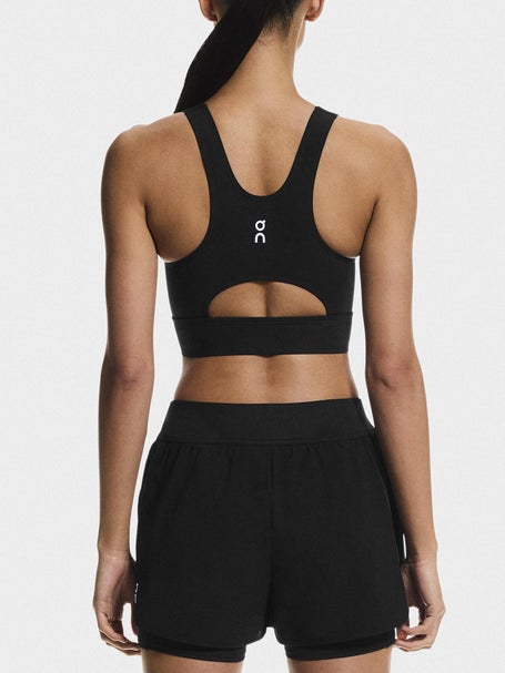 ON Womens Core Court Crop Tank