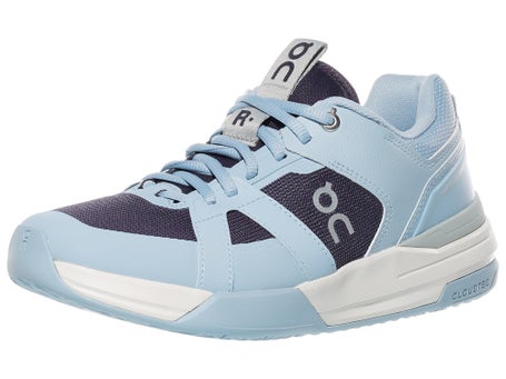 ON The Roger Clubhouse Pro Chambray/Navy Womens Shoes