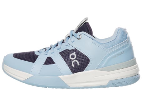 ON The Roger Clubhouse Pro Chambray/Navy Womens Shoes