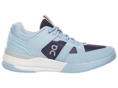 ON The Roger Clubhouse Pro Chambray/Navy Womens Shoes