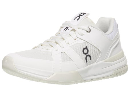 ON The Roger Clubhouse Pro White/Ice Womens Shoe