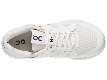 ON The Roger Clubhouse Pro White/Ice Womens Shoe
