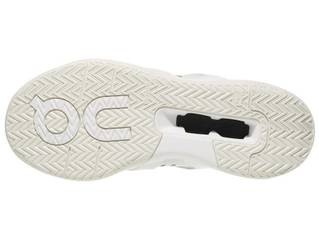 ON The Roger Clubhouse Pro White/Ice Womens Shoe