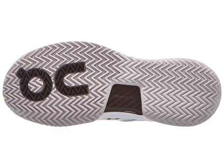 ON The Roger Pro 2 Arctic/Pink Womens Shoe 