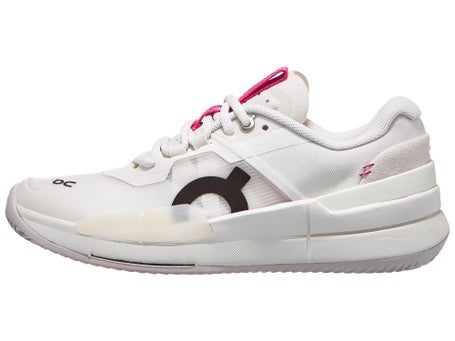ON The Roger Pro 2 Clay Ice/Pink Womens Shoes