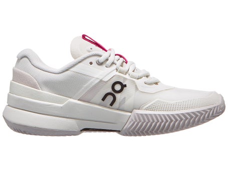 ON The Roger Pro 2 Clay Ice/Pink Womens Shoes