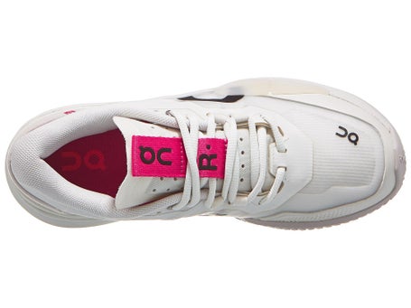 ON The Roger Pro 2 Clay Ice/Pink Womens Shoes