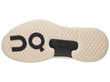 ON The Roger Pro Sand/Ivory Womens Shoes