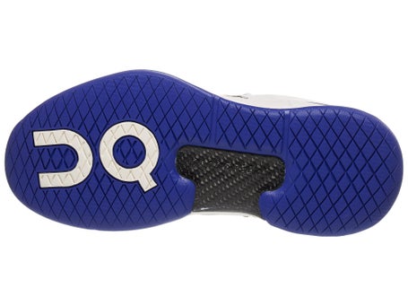 ON The Roger Pro White/Blue Womens Shoes