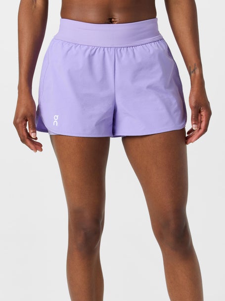 ON Womens Summer Court 2-in-1 Short