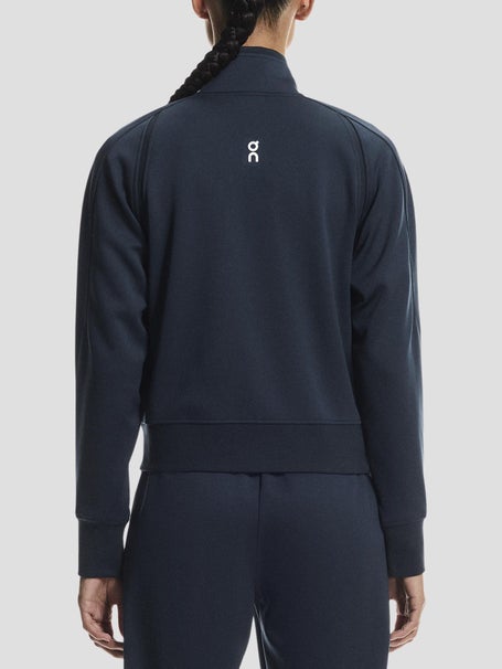 ON Womens Spring Courtside Full Zip Jacket