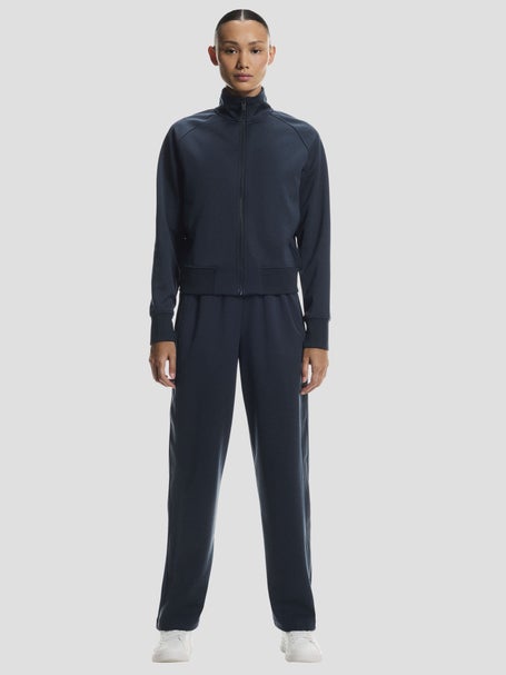 ON Womens Spring Courtside Full Zip Jacket