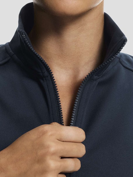 ON Womens Spring Courtside Full Zip Jacket