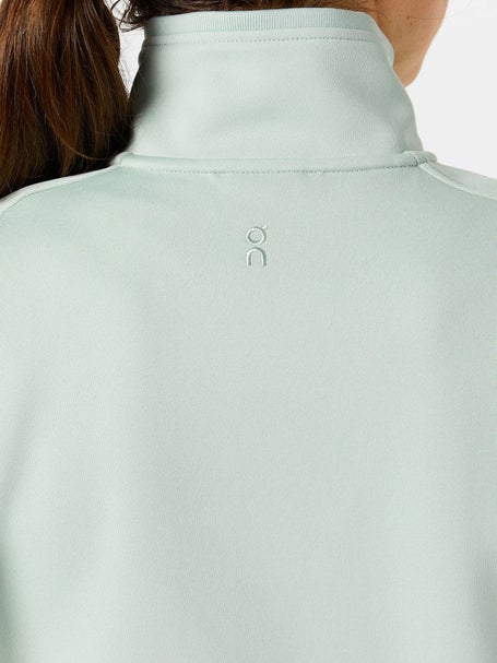 ON Womens Summer Courtside Full Zip Jacket