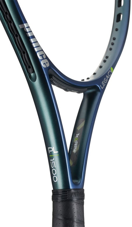 Prince O3 Legacy 110\Racquet