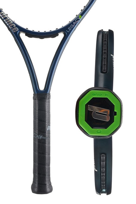 Prince O3 Legacy 110\Racquet