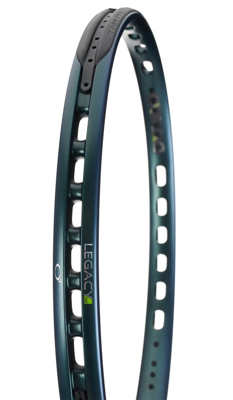 Prince O3 Legacy 110\Racquet