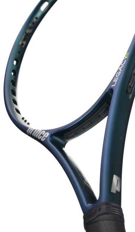 Prince O3 Legacy 110\Racquet