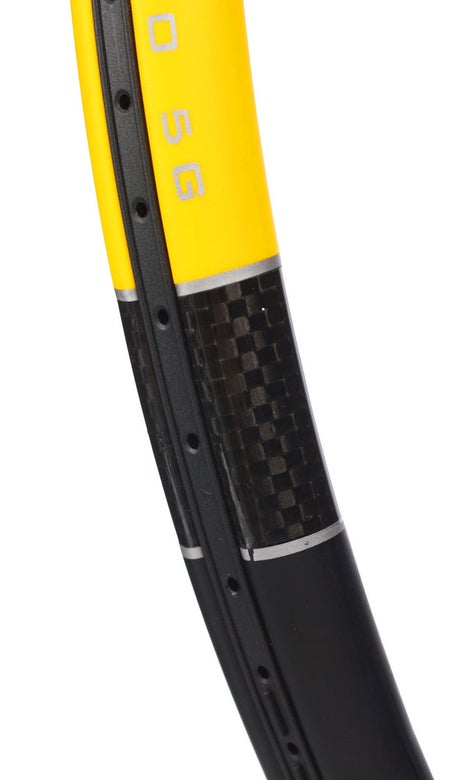 ProKennex Kinetic Pro 5G Classic\Racquet