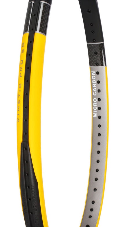 ProKennex Kinetic Pro 5G Classic\Racquet