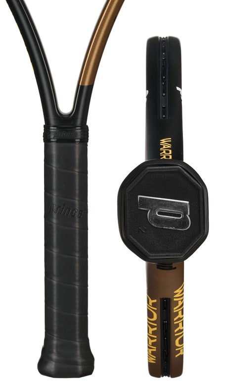 Prince Warrior 107 (275g)\Racquet