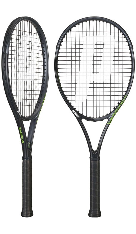 Prince Warrior 100 (285g)\Racquet