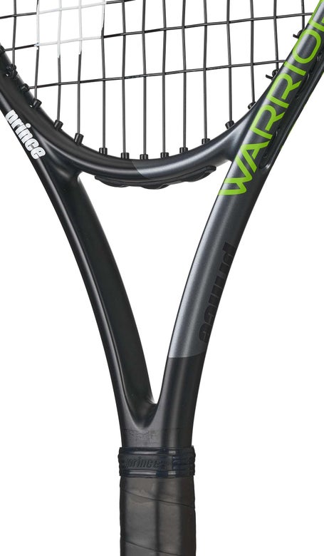 Prince Warrior 100 (285g)\Racquet