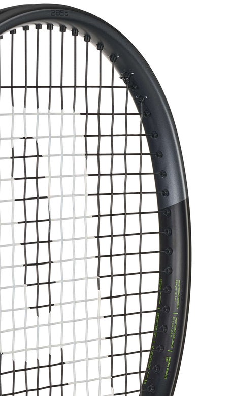 Prince Warrior 100 (285g)\Racquet